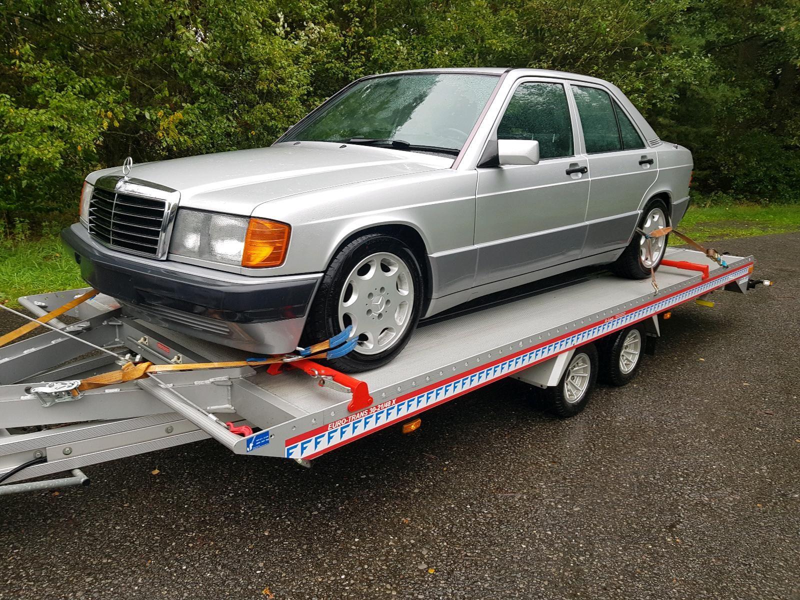 Mercedes-Benz 190