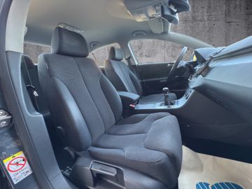 Volkswagen Passat Lim. Comfortline 1.4 TSI*SHZ*PDC*ALU*TOP