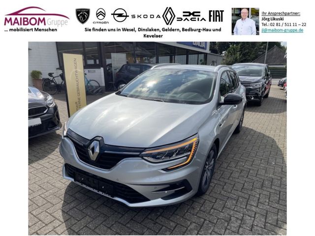 Renault Megane Grandtour BLUE dCi 115 EDC EQUILIBRE