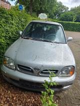 Nissan Micra 1.0 Fresh Topic Fresh Topic - Nissan Micra: Topic