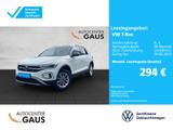 Volkswagen T-Roc Style 1.5 TSI Navi*LED*Standhzg. - Volkswagen T-Roc in Oldenburg