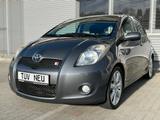 Toyota Yaris 1,8-VVT-i TÜV NEU/ REIFEN NEU/ SCHECKHEFT - gebrauchte Toyota Yaris aus dem Jahr 2008