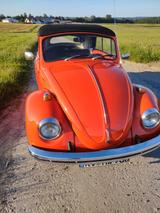 Volkswagen Käfer Cabrio Bj. 68 - Volkswagen Käfer: Roadster