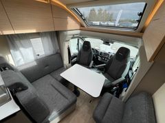 Bürstner Campeo TD 690 | Markise,RFK,Navi uvm.