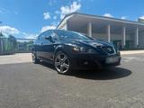 Seat Leon 1.4 TSI (125 PS)  Facelift  - Seat Leon: Facelift