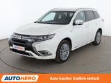 Mitsubishi Outlander 2.4 PHEV Plus Spirit 4WD Aut.*NAVI*CAM - gebrauchte Mitsubishi Outlander aus dem Jahr 2020