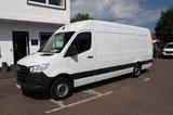 Mercedes-Benz Sprinter 315 CDI extra lang MAXI * 1.HAND * - Offers