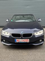 BMW 425d Cabrio 218Ps 1.HAND/HARMAN-KARDON/MEMORY - BMW 425 Gebrauchtwagen