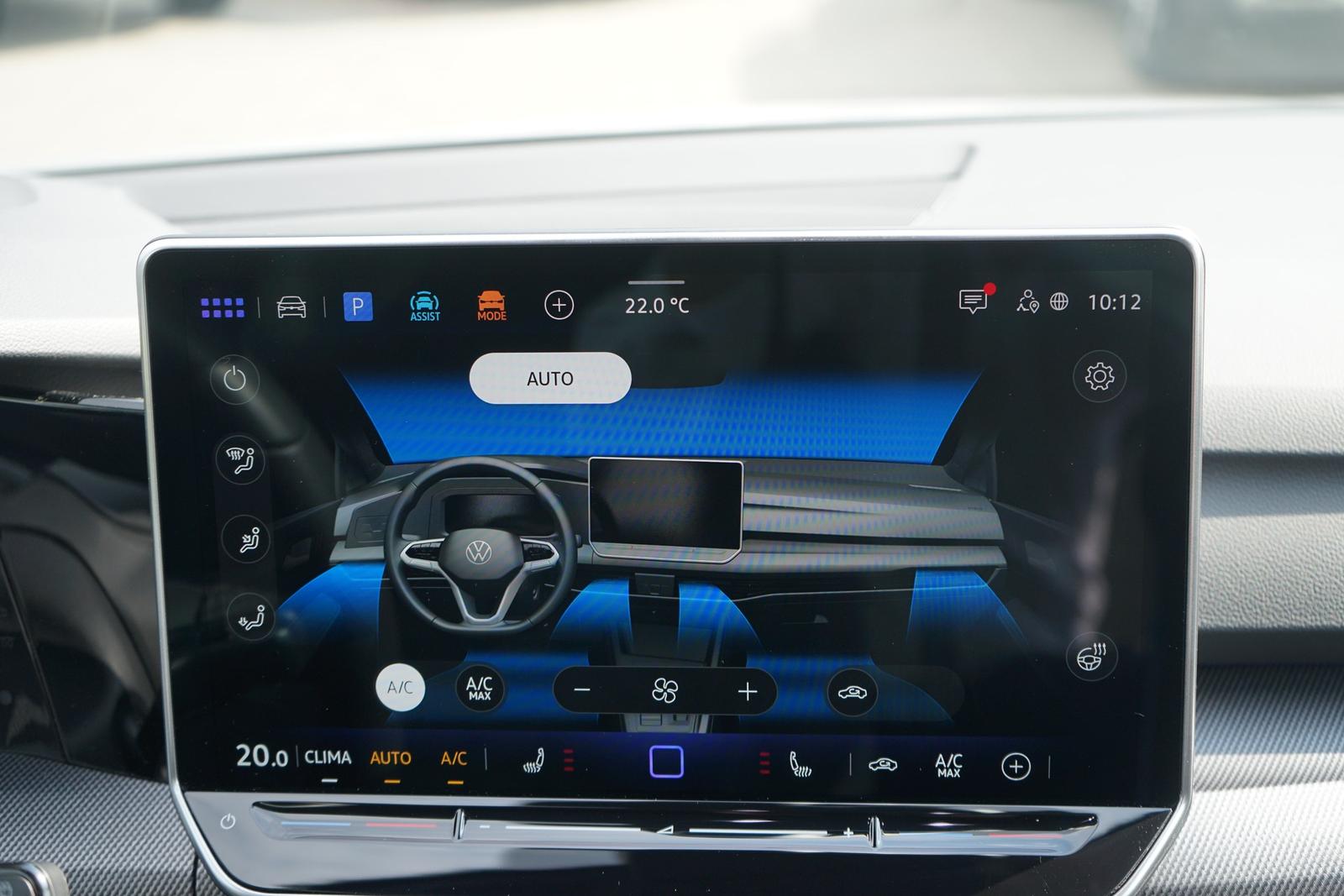 Volkswagen Golf VIII Variant 1.5 TSI R-Line LED Navi ACC, миниатюра 11