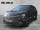 Renault Espace E-Tech Full Hybrid 200 Techno - Renault Espace: Techno