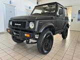 Suzuki SUZUKI Samurai 1.0 Cabriolet*/*BELL1SS1MO*/* - Suzuki aus 1990: Samurai