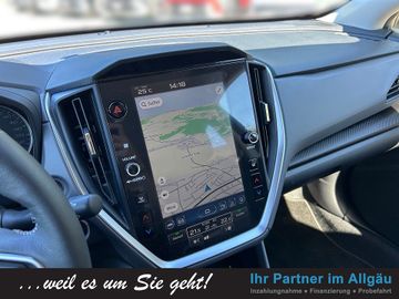 Subaru Outback - 11