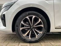 Renault Clio - Vorschau Bild 13