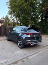 Kia GT Line AWD|Leder|360° Kamera|JBL|Garantie| - Kia Gebrauchtwagen in Karlsruhe