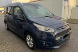 Ford Turneo Maxi - Ford Grand Tourneo aus 2016