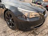 BMW 530iA xDrive Limousine Shadow-Line TÜV 01/2028 - BMW 530: 530i