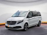 Mercedes-Benz V 220 d EDITION Lang AHK LED Kamera Spurh.-Ass. - Mercedes-Benz V 220 in Mainz