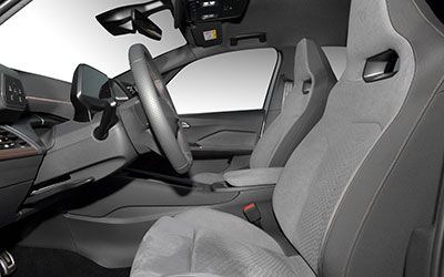 Cupra Born - Bild 12