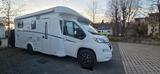 Dethleffs Trend 90 T7057EB - Dethleffs Trend 90