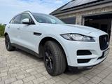 Jaguar F-Pace 30d AWD Prestige Automatik Prestige - Jaguar F-Pace 30d Gebrauchtwagen
