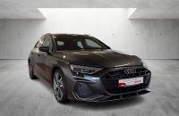 Audi A3 - Vorschau Bild 9