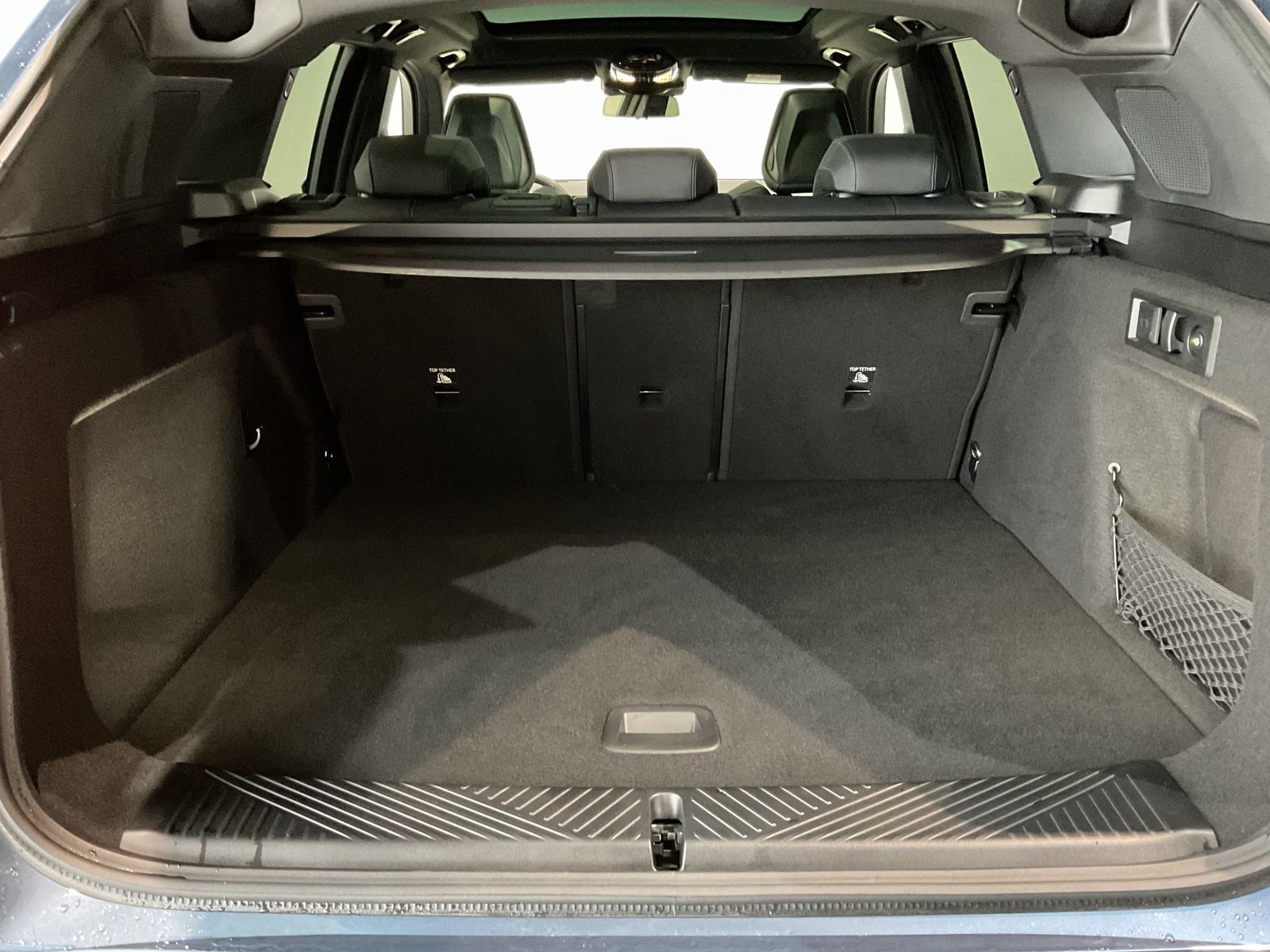 Fahrzeugeinzelansicht 14 Fahrzeugabbildung BMW X3 20 xDrive Harman Kardon, Standheizung, Panora