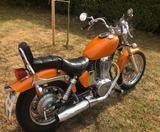 Suzuki LS 650 Savage - TÜV neu - 2900€ VB - Offers