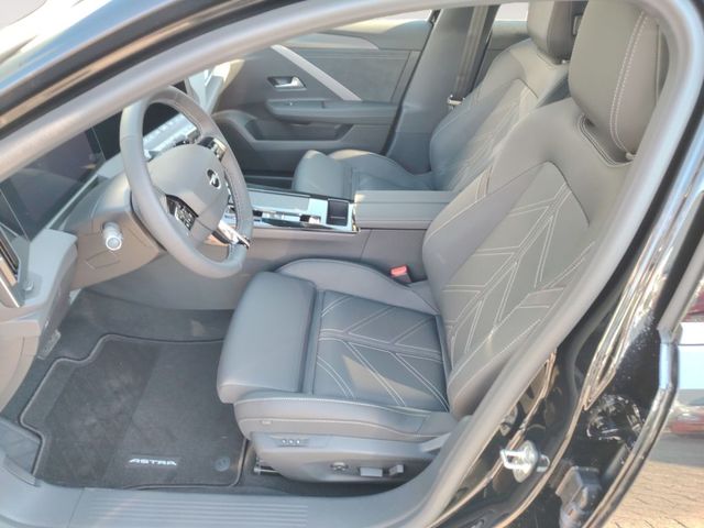 Astra 1.2 Turbo Automatik GS (L)