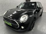 MINI One D Clubman Keyless+LED+Temp+Shzg+Bluetooth+LM