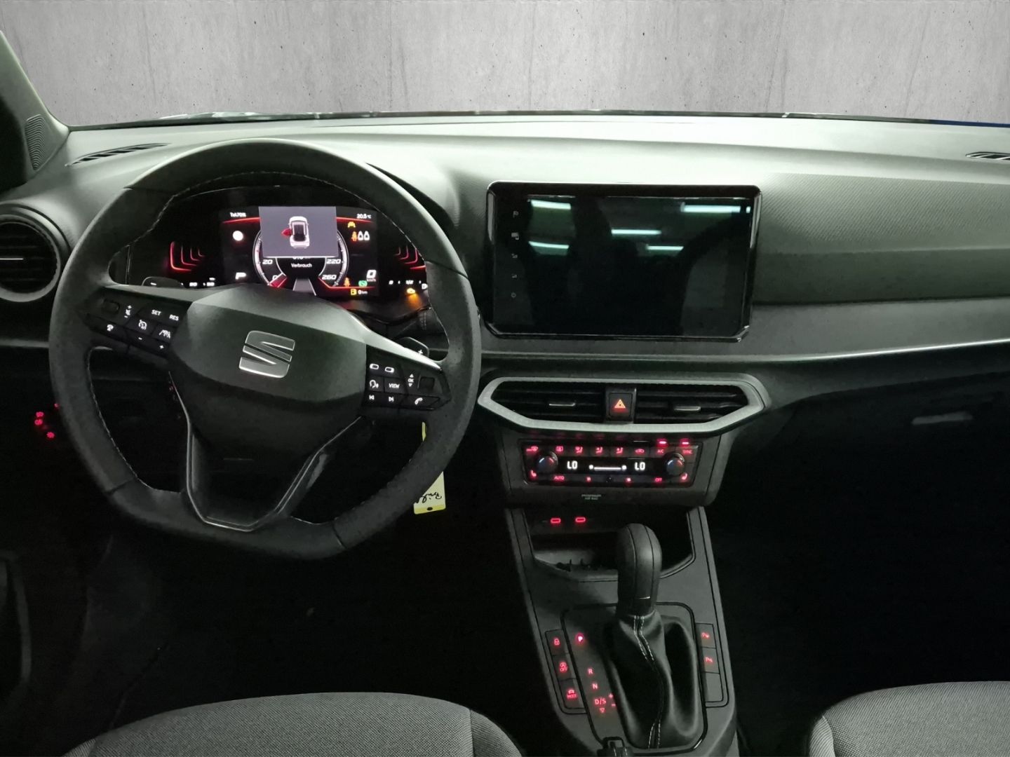 Seat Arona - Bild 12