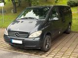 Mercedes-Benz Viano 2.2 CDI 4MATIC ACTIVITY extralang