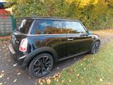 MINI Cooper Bayswater Bayswater,LEDER,KLIMA,NAVI, 92" - MINI Cooper aus 2013