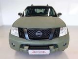 Nissan Pathfinder 2.5 dCi 3T 4X4 Klima Standheiz. Schec - Nissan: 4.4