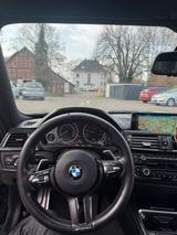 BMW 4er 428i Xdraiv - BMW 428 aus 2016