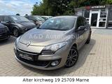 Renault Megane III Lim. 5-trg. BOSE Edition LED NAVI SHZ - Renault Megane: Iii Bose