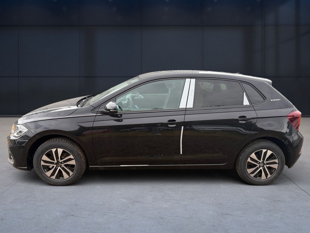 Volkswagen Polo Energy PDC SHZ KAMERA NAVI ACC FACEL. LED imagem 3