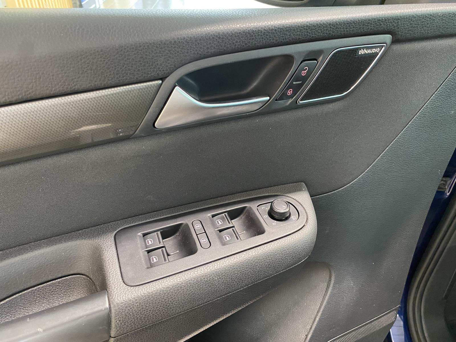 Volkswagen Sharan IQ.DRIVE 7-Sitzer R.Cam Navi AHK ACC SHZ, миниатюра 13