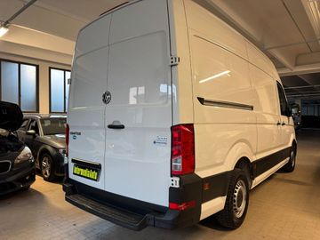 Volkswagen Crafter - 6