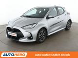 Toyota Yaris 1.5 Hybrid Team D Aut.*LED*ACC*CAM*SPUR* - Toyota Yaris Gebrauchtwagen in Bonn