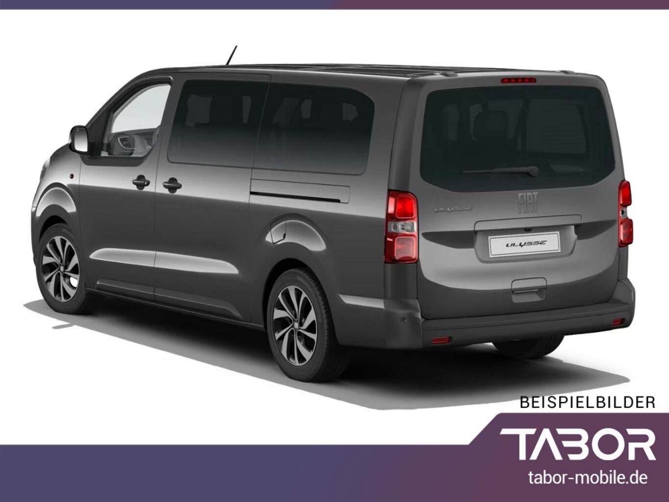 Fiat Ulysse - Bild 3