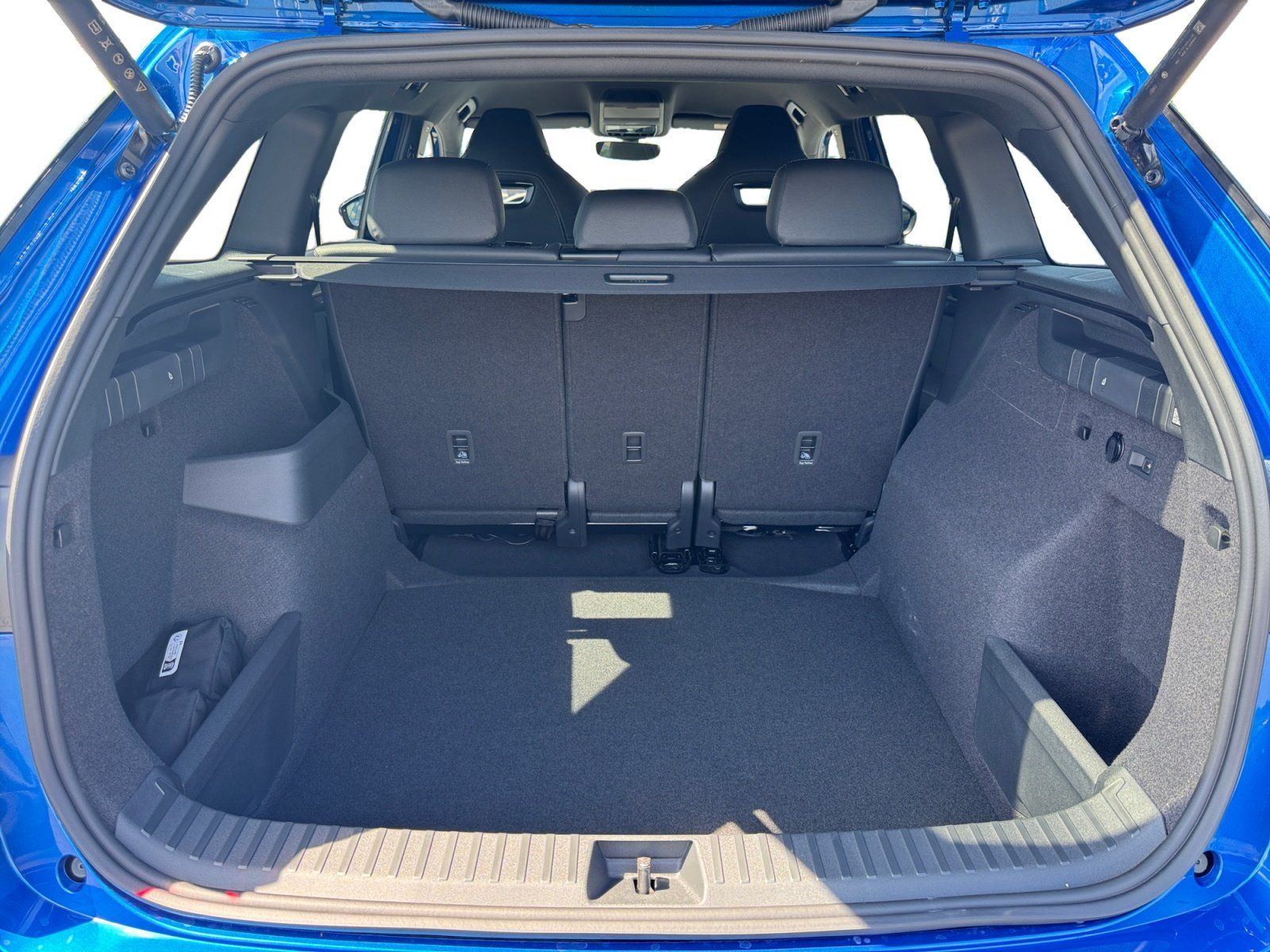 Skoda Kodiaq - Bild 7