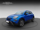 Fiat 500X S&S CITY CROSS SEHR GEPFLEGT KD NEU LEDER - Fiat 500X in München