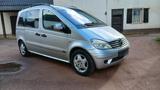 Mercedes-Benz Mercedes Vaneo  mit tüv - gebrauchte Mercedes-Benz Vaneo aus dem Jahr 2003
