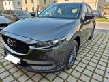 Mazda CX-5 SKYACTIV G Exclusive Line 1.Hand - Mazda: Mazda5