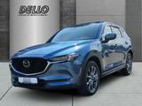 Mazda CX-5 Sports-Line 2.5 AT AWD Sportpaket HUD Navi  - Mazda in Hamburg