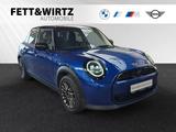 MINI Cooper C 5-Türer ClassicTrim|Head-Up - scheckheftgepflegte MINI Cooper C