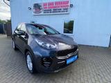 Kia Sportage Vision 1.6/Klima/NAVI/Kamera/EURO-6/PDC - Kia Sportage: Eu