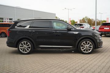 KIA Sorento - 5