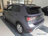 Volkswagen T-Cross Life 1.0 TSI 95PS - Volkswagen: 1.9