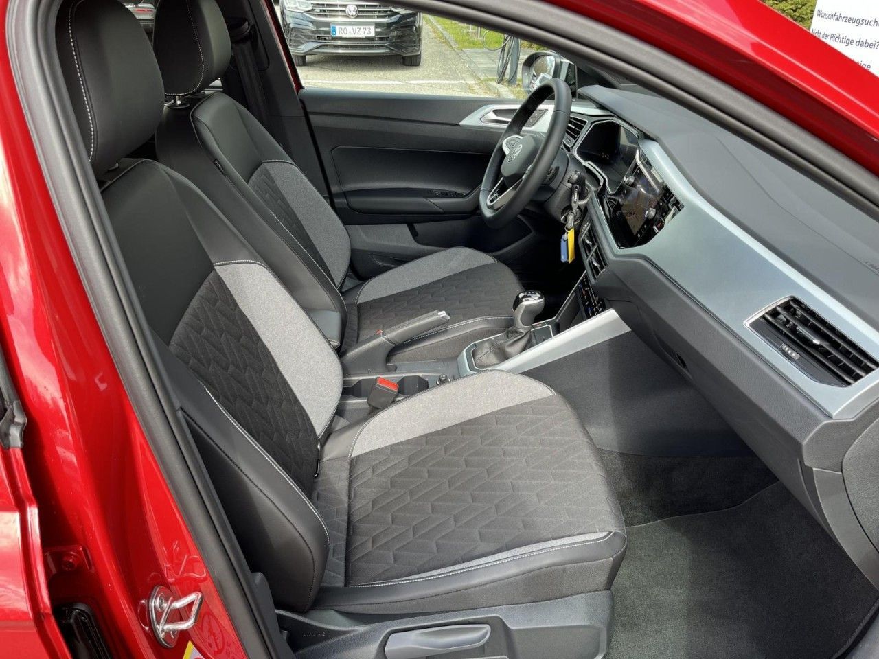 Volkswagen Taigo - Bild 11
